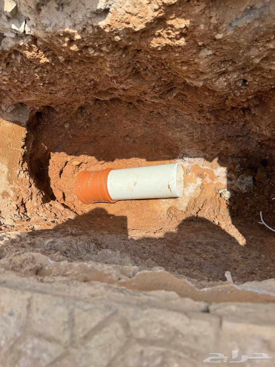 سباك صرف صحي تؤصيل المجاري64614782240001112