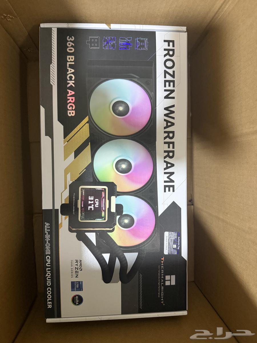 للبيع PC شبه جديد استخدام اقل من شهر64651645012738114