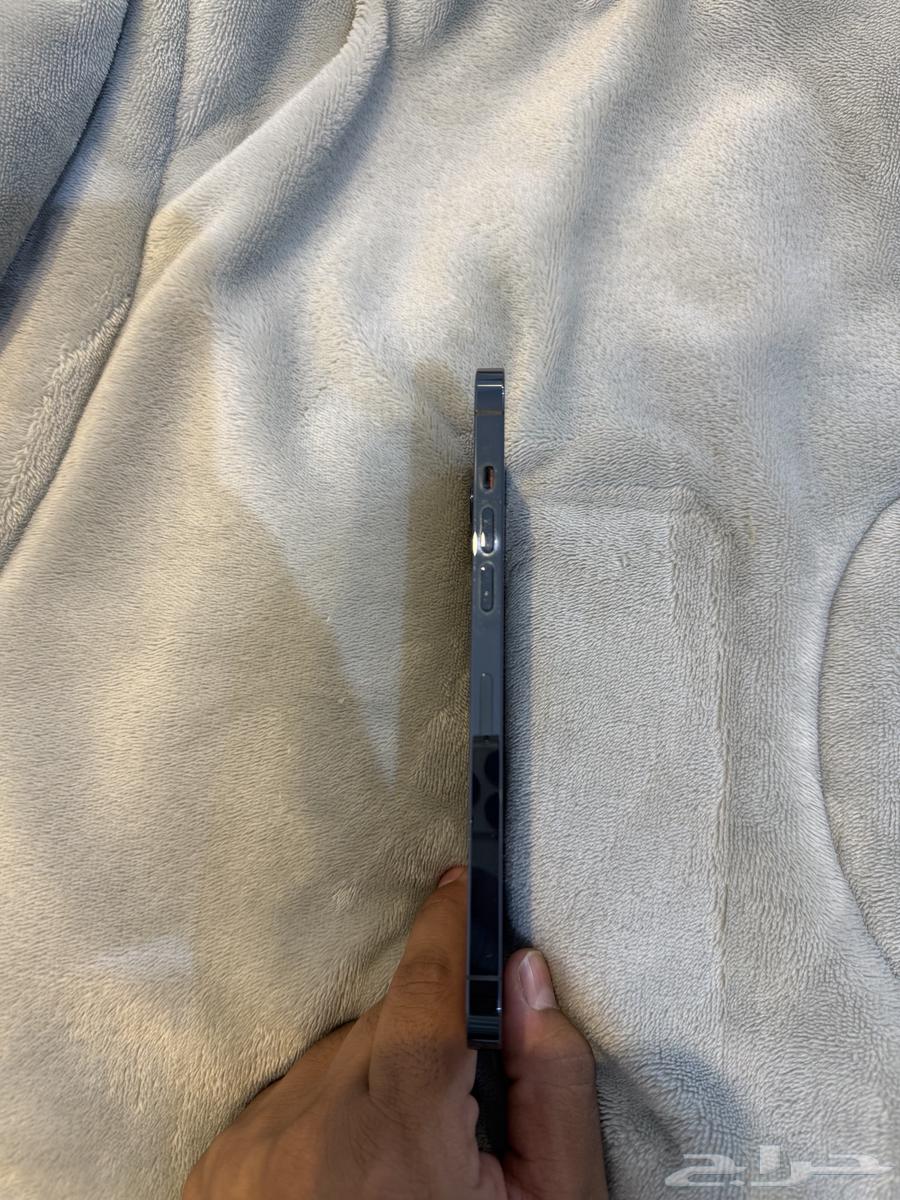 ايفون 12 برو ماكس 256 قيقا64618852122241111