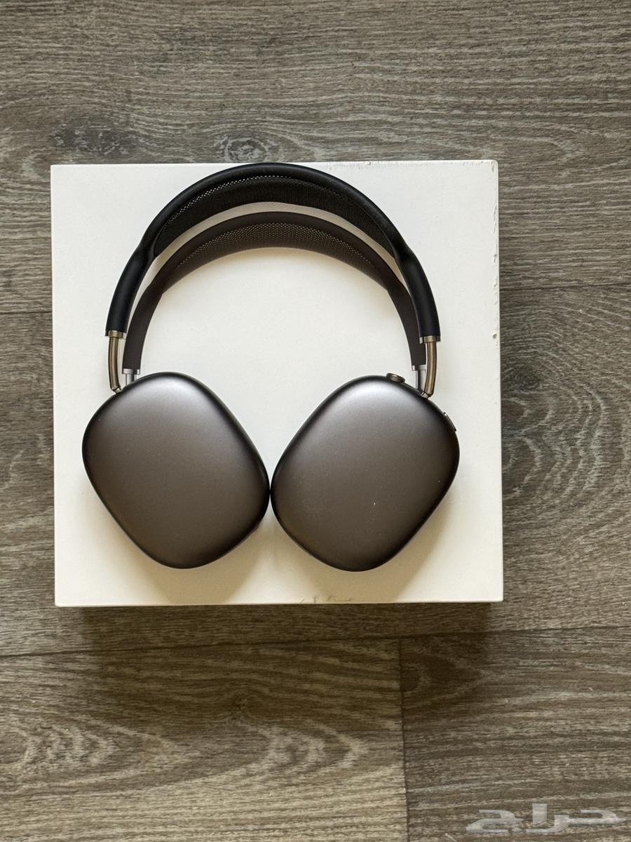 سماعة اير ماكس ابل64652302378115114