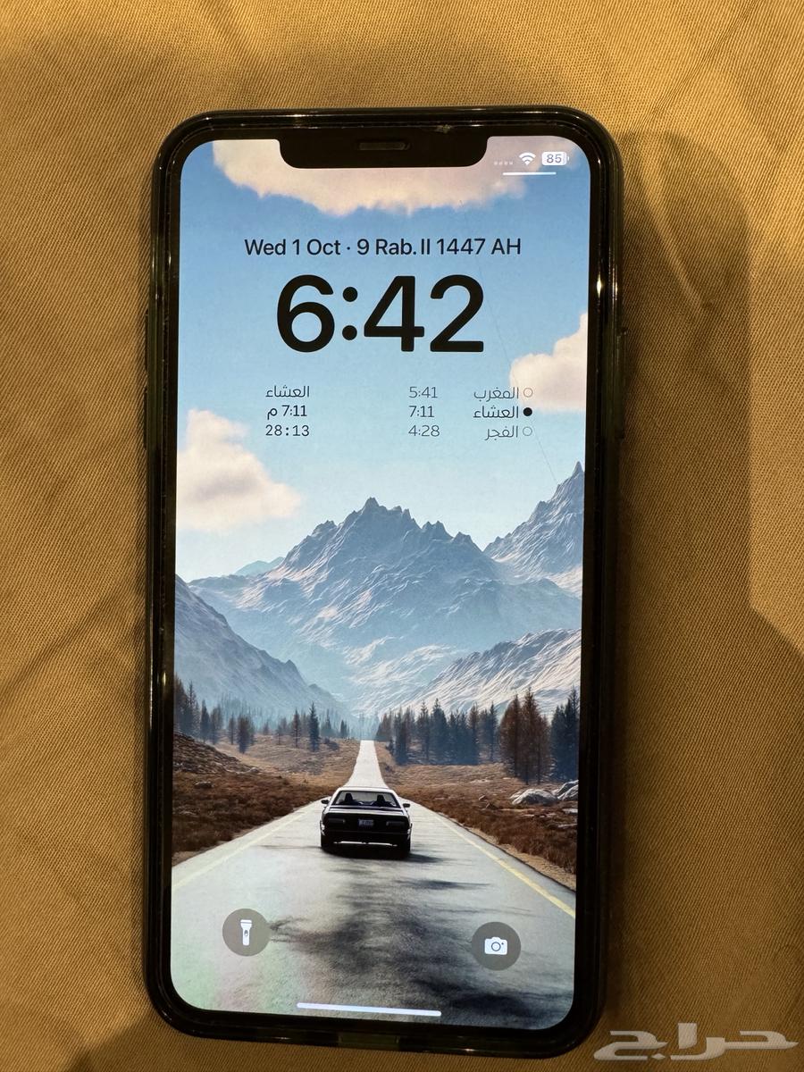 ايفون 11 بروماكس 25664653652875778111