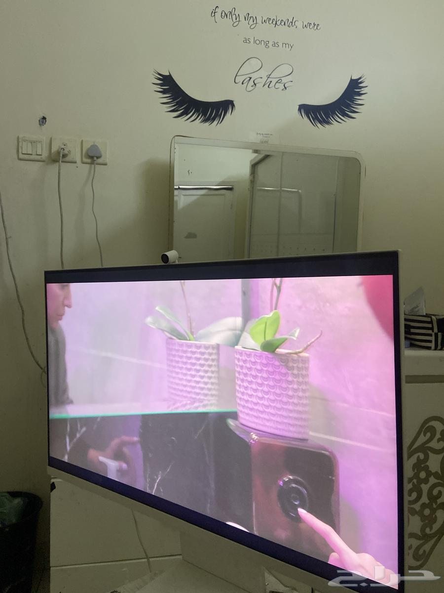 شاشة سامسونج 52 بوصة ذكية64648906958977111