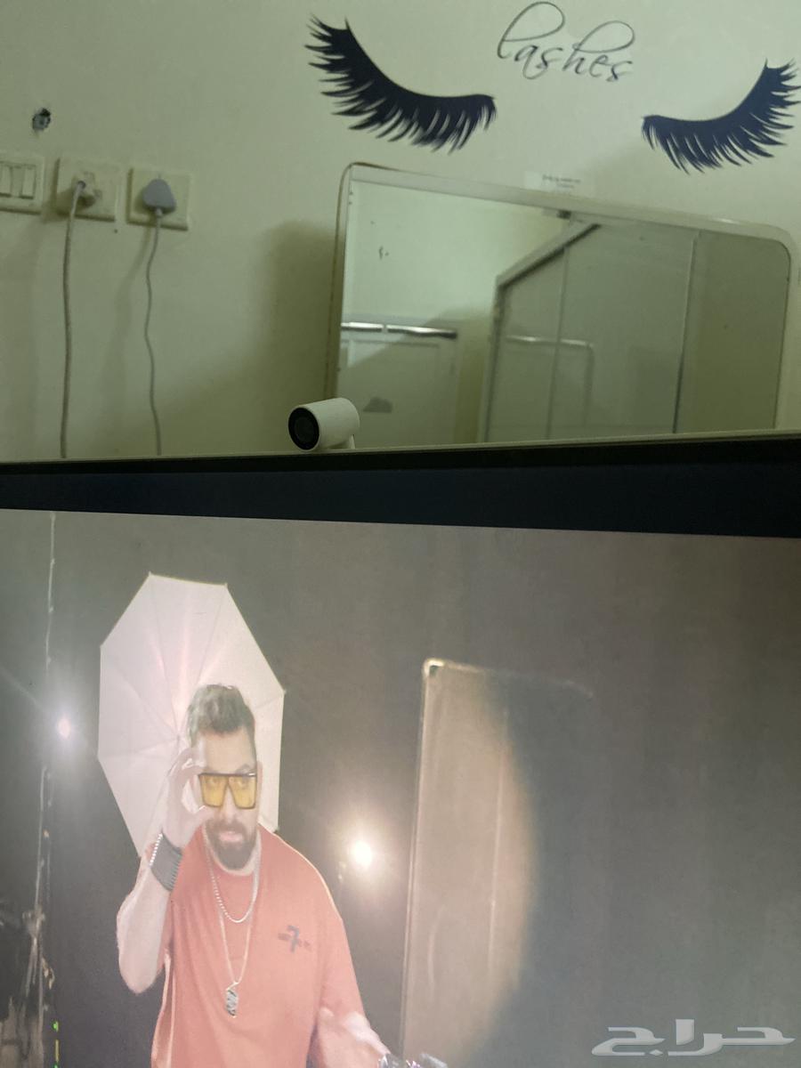 شاشة سامسونج 52 بوصة ذكية64648906958977112