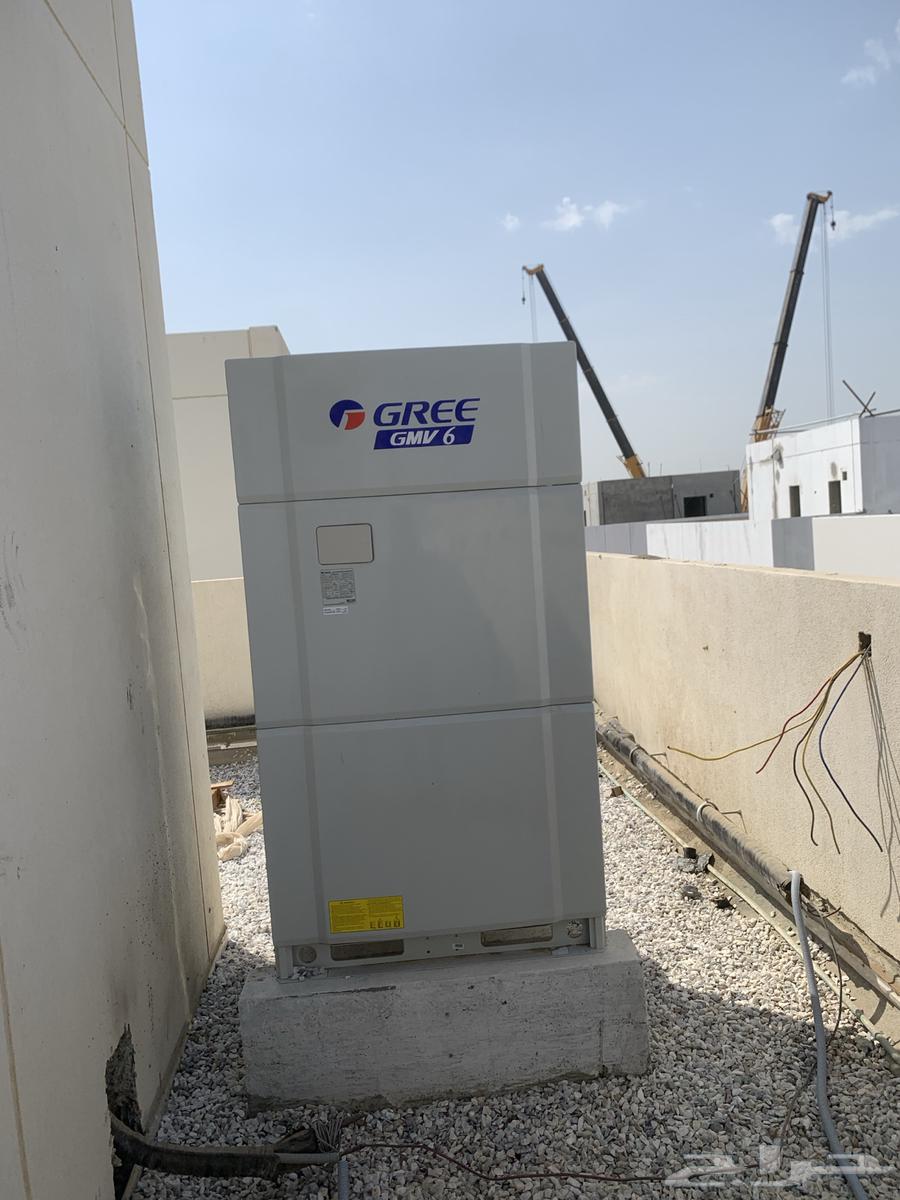 Air conditioning engineer64165608073601111