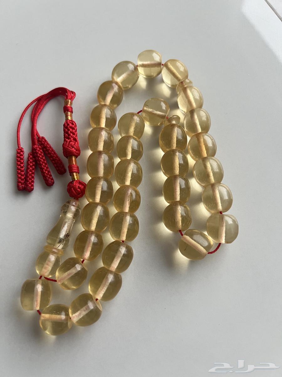 سبحه ( سبح ) سندلس تركي قديم64652857951362112