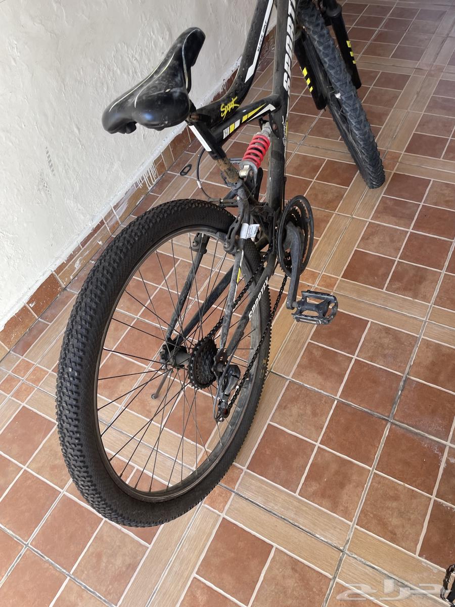 سيكل bike دراجة هوائية64650636526593111