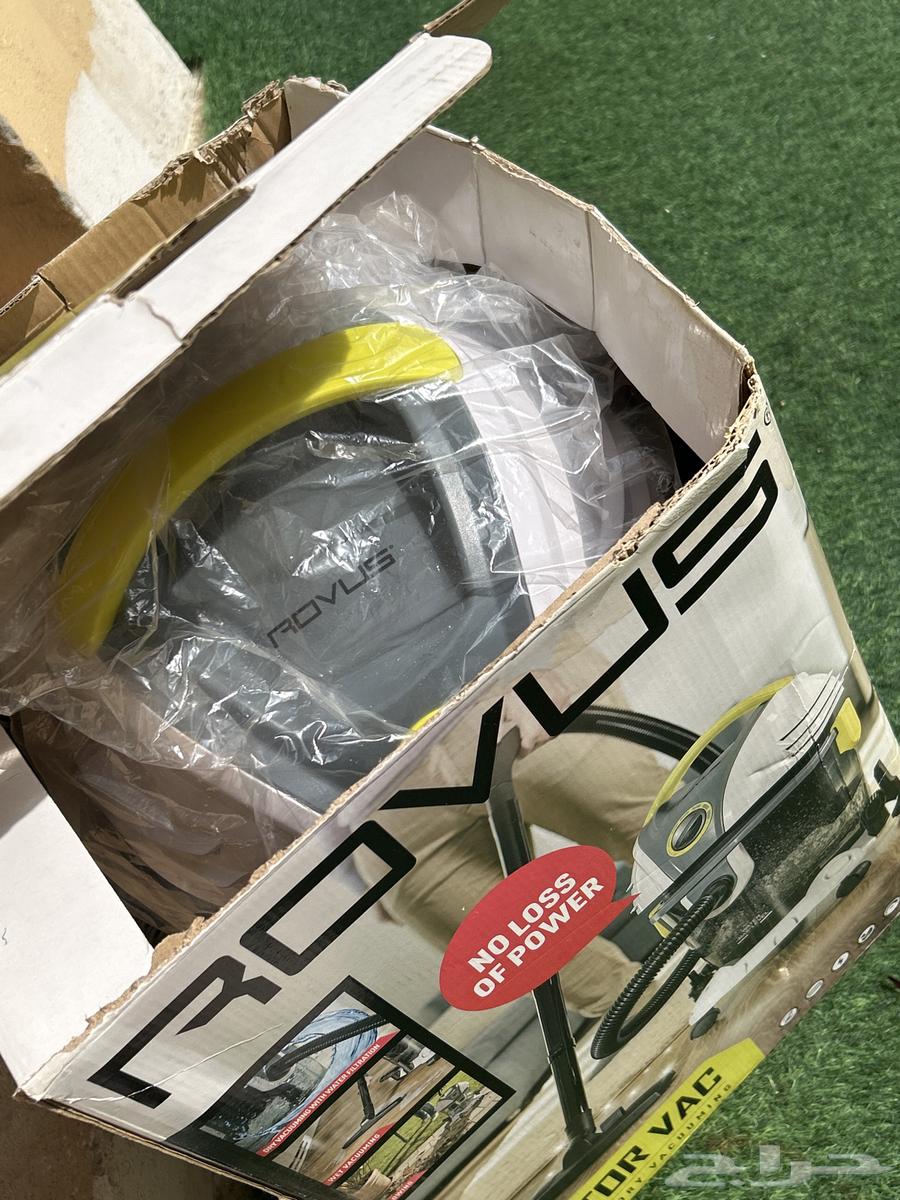 مكنسه غسيل الارضيه64651540966787110