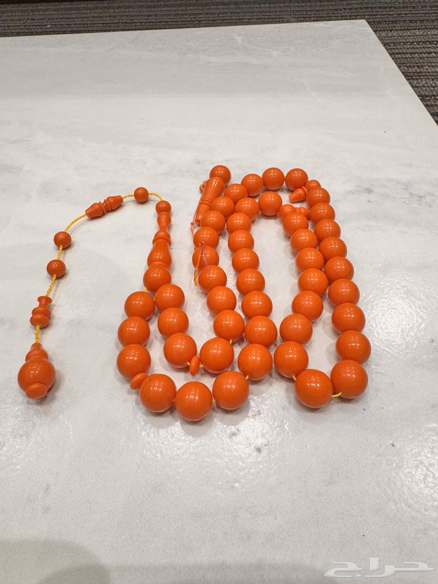 مسابيح بولينق امريكي تمليكه خراطه سوبر اسبير شاهد وكبوس64654332701057111