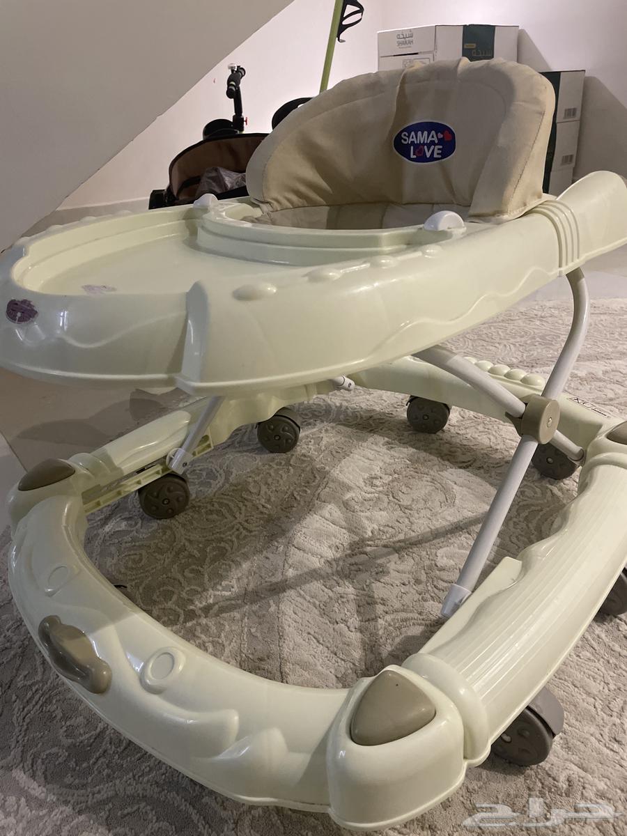 عربه و مشايه العربه جديده بقراطيسها64653501595905112