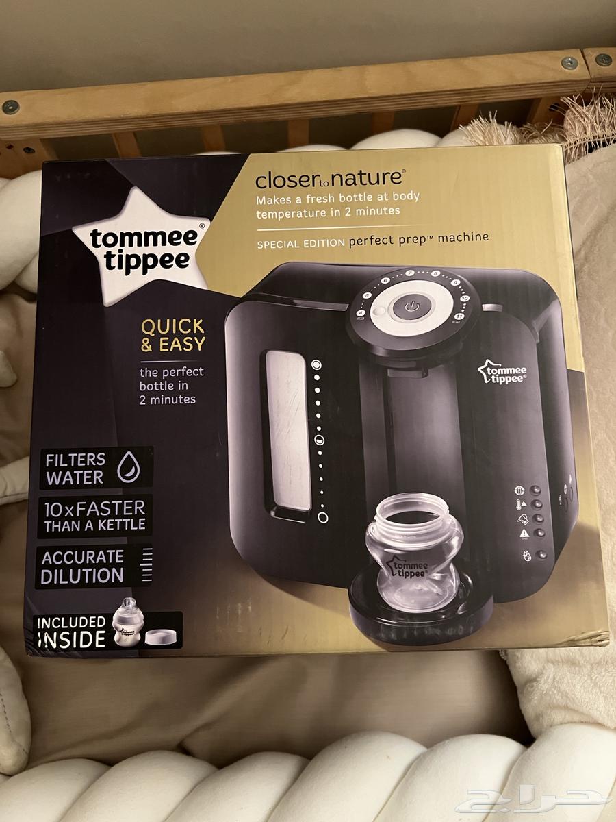 مكينة حليب ومعقم رضاعات64650081996673111