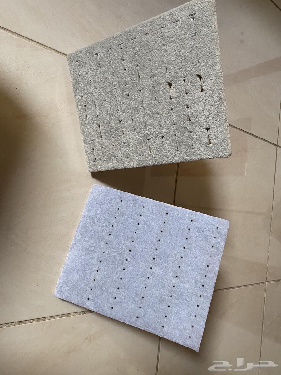 ستاند اكسسوارات خواتم و حلق64655320934017110