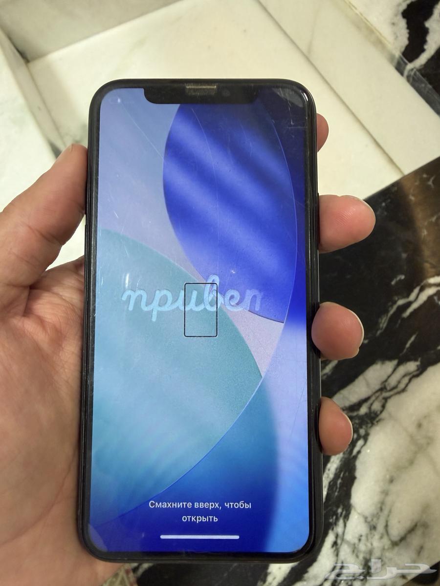 ايفون 11 برو 256 قيقا للبيع64596882977666112