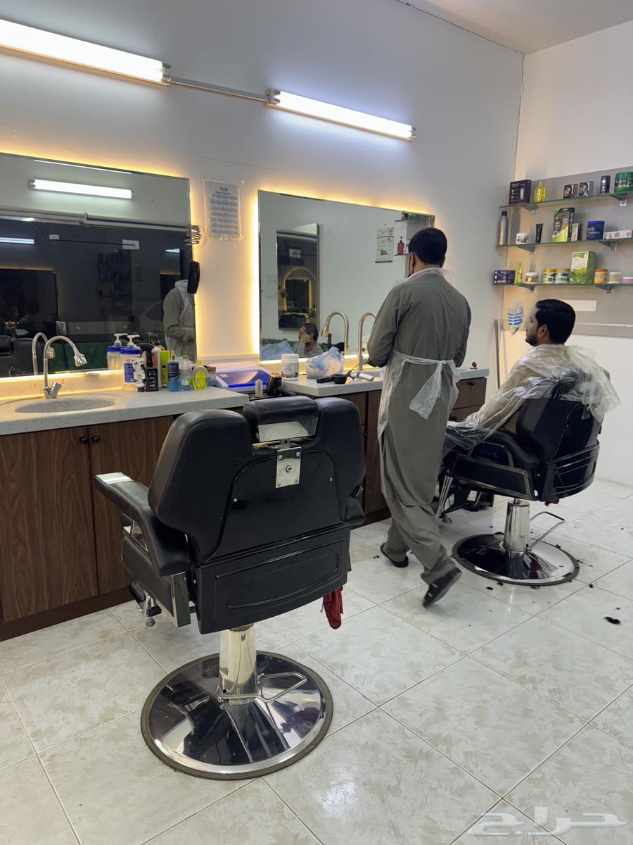 عدة حلاق متكاملة للبيع64148939362946110