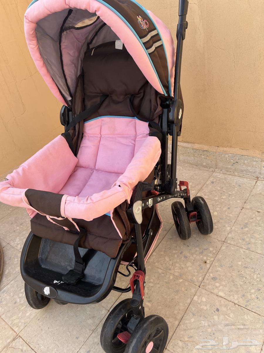 عربة اطفال64648734485377110