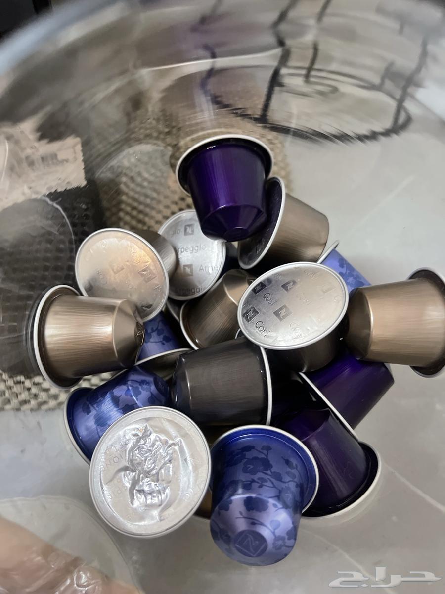 Nespresso Machine64647867401730111