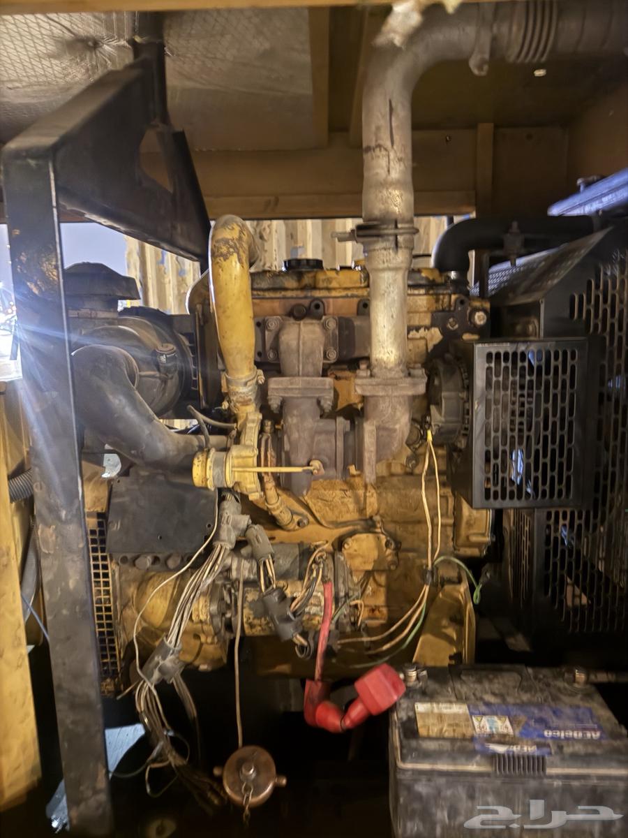 مولد كهرباء بيركنز 40 كيلو للبيع مستعجل64656603739009111