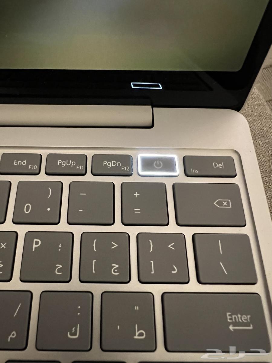 لاب توب مايكروسوفت سيرفس64537491117058114