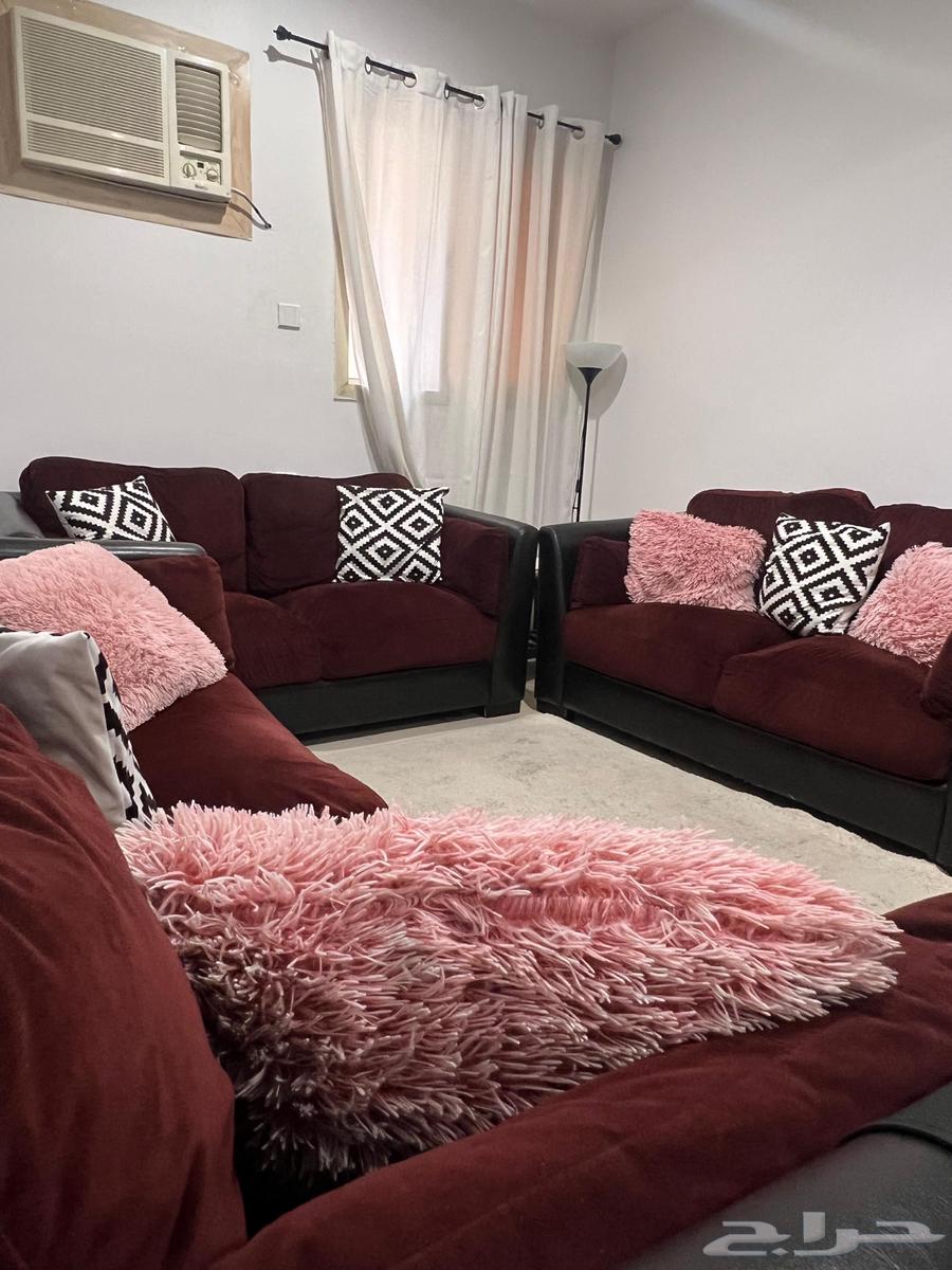 كنب أمريكي من هوم سنتر مستعمل64615843657603114