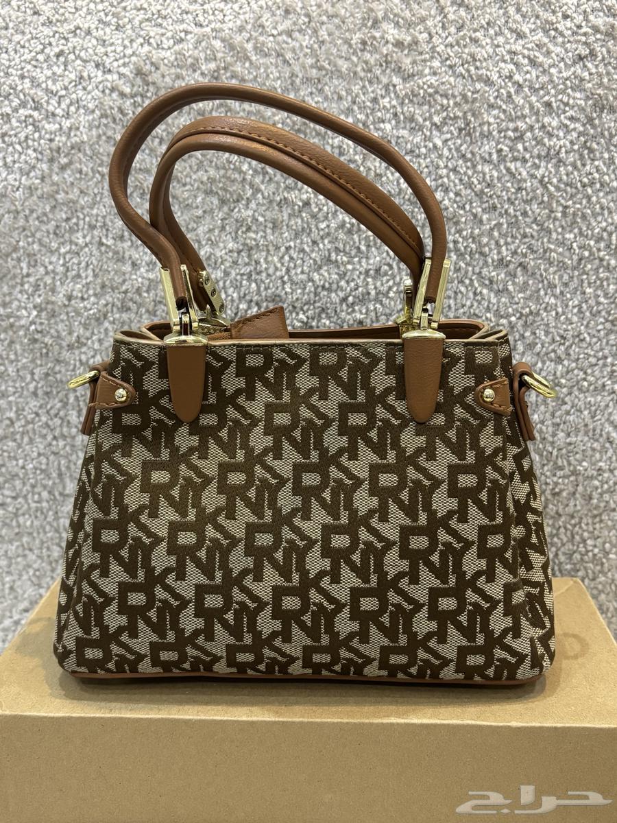 للبيع شنطة ماركة DKNY64655980598401111