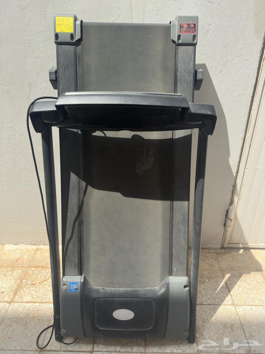 Treadmill64607433796481112