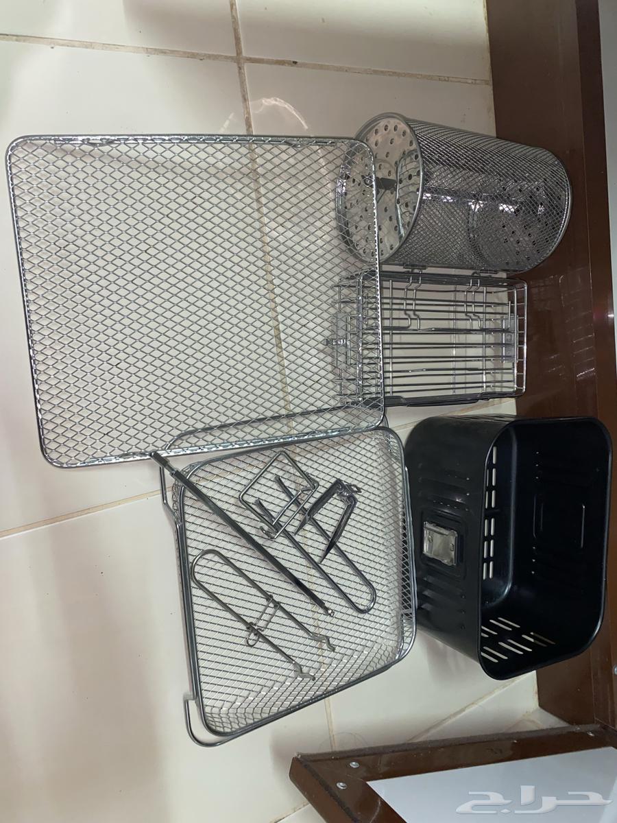 فرن و قلاية هوائية64654496105603111