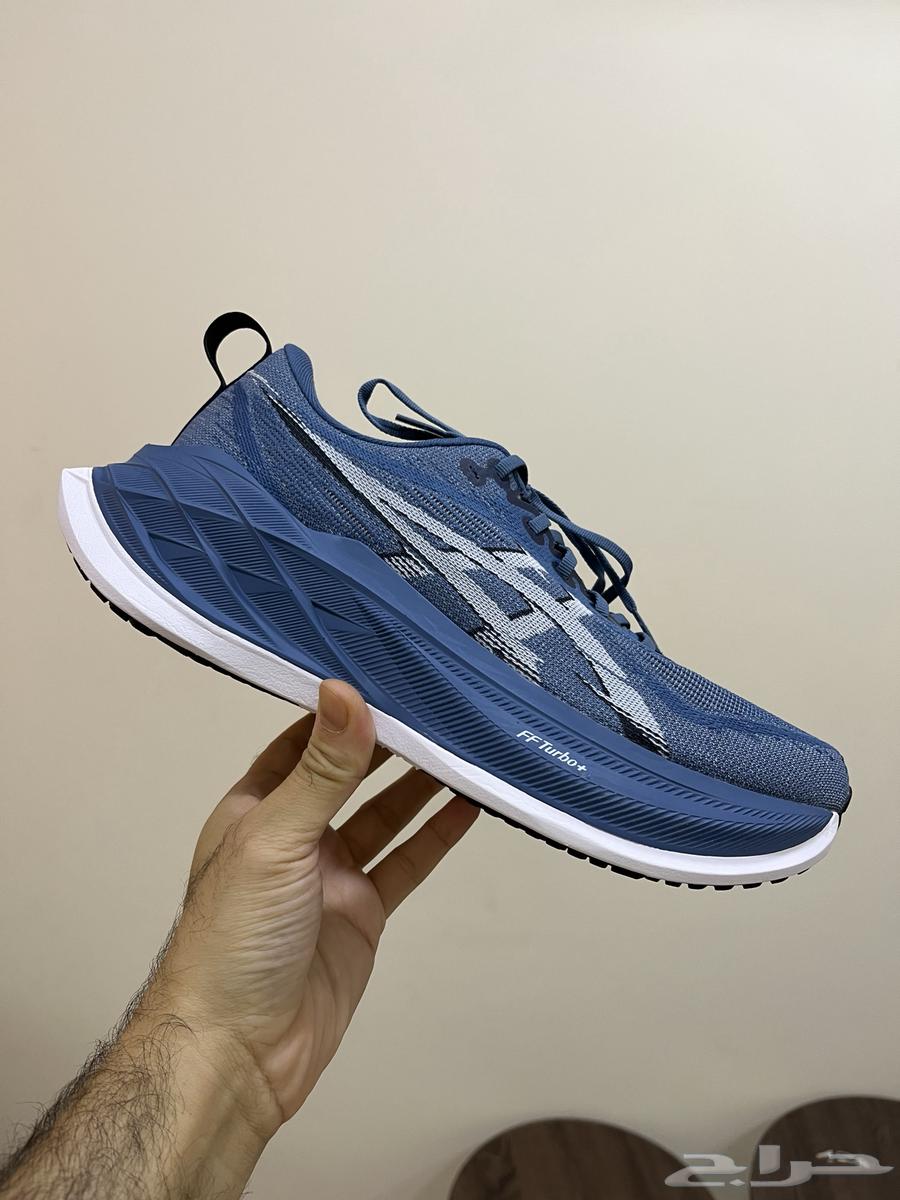 ASICS Super Blast 2 Shoes – Authentic64655744125441112