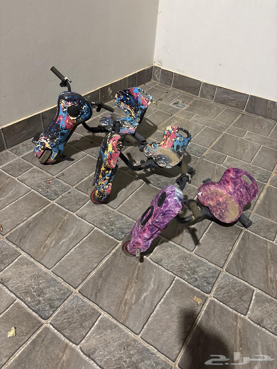 سكوترات للبيع64653741411586110