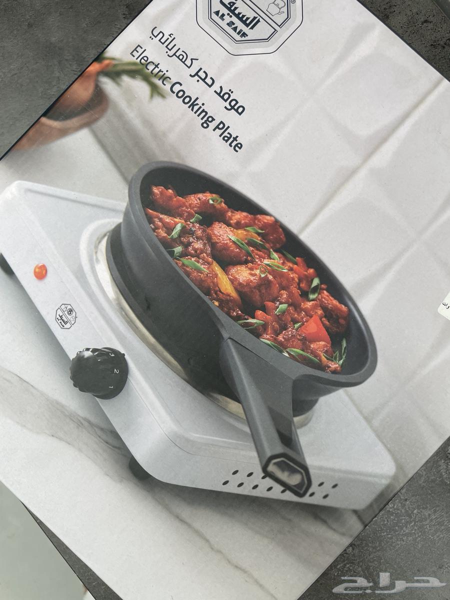 موقد حجري كهربائي ( بوتجاز بعين واحدة )64652415304322114