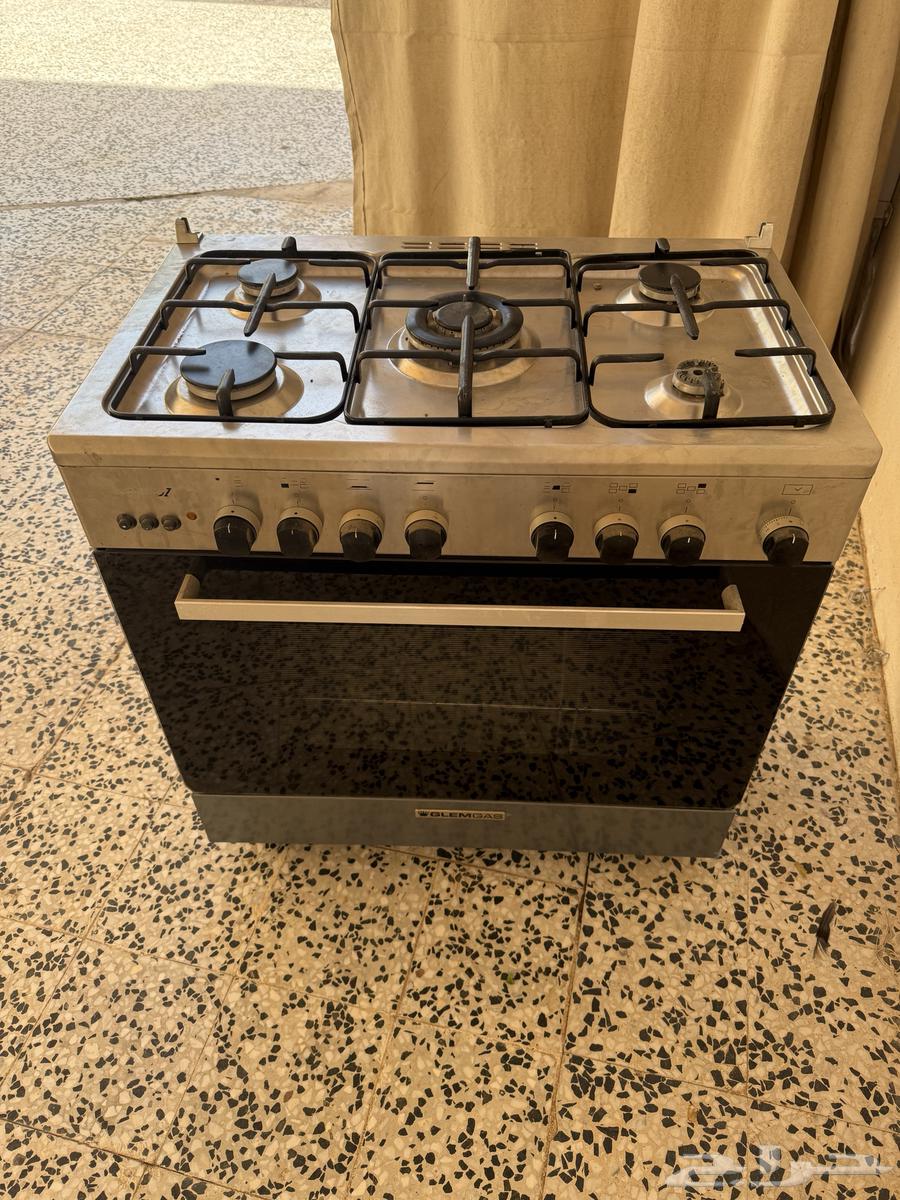 فرن 5 عيون جليم غاز (الزقزوق)64656005476099112