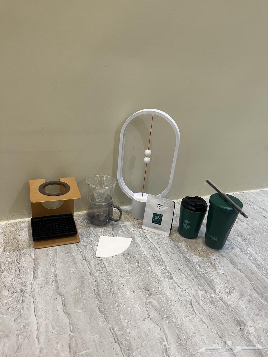 أدوات القهوه المقطره للبيع64647387829377110