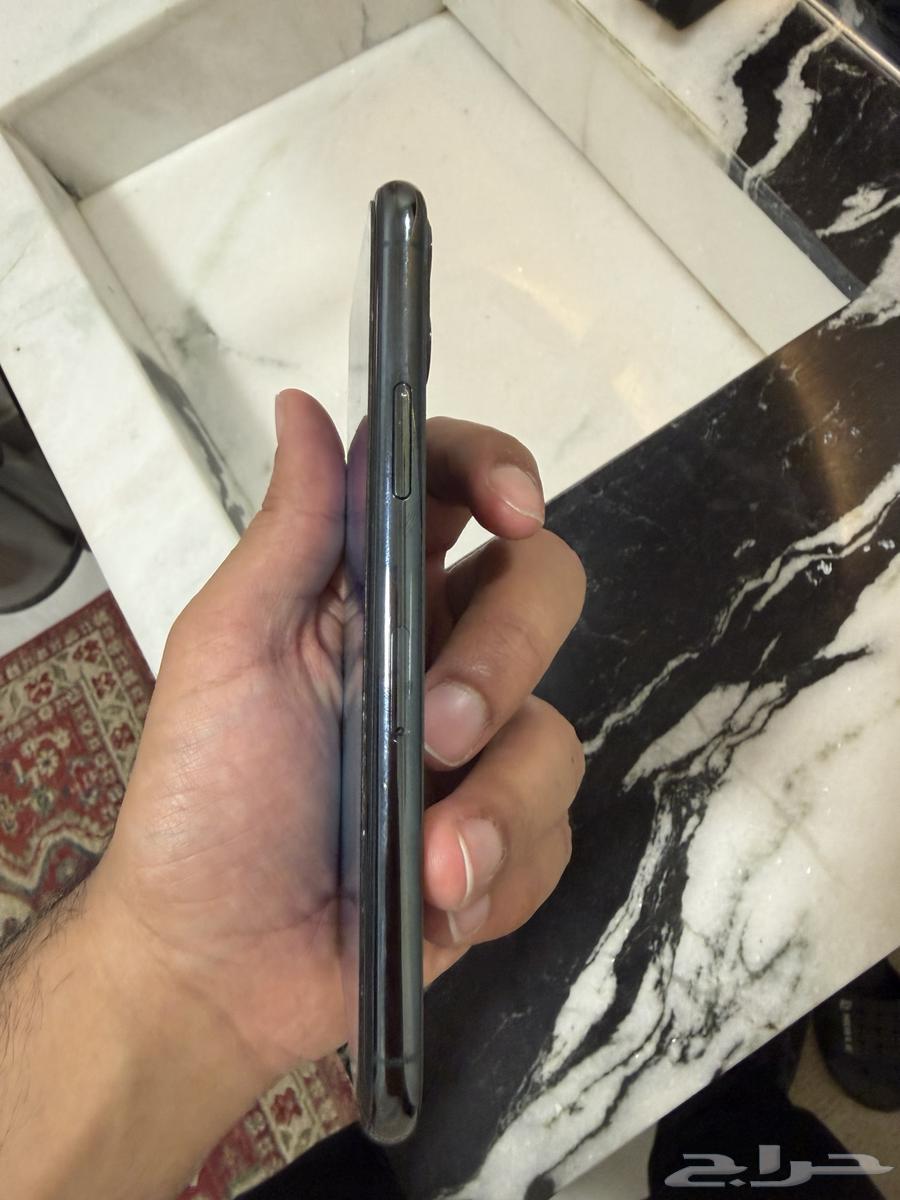 ايفون 11 برو 256 قيقا للبيع64596882977666114