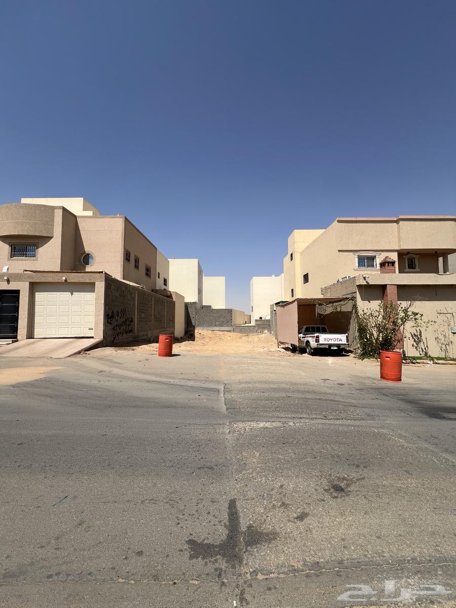 ارض سكنية للبيع حي البساتين الشرقي64148943495810110