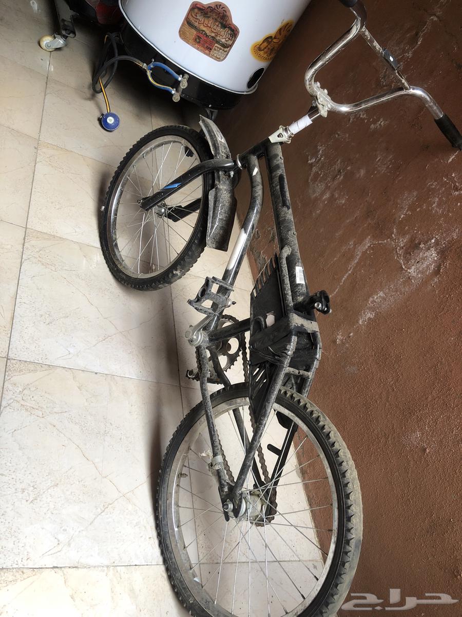 سياكل للبيع الرامبو مافيه مقعده64651632028546111