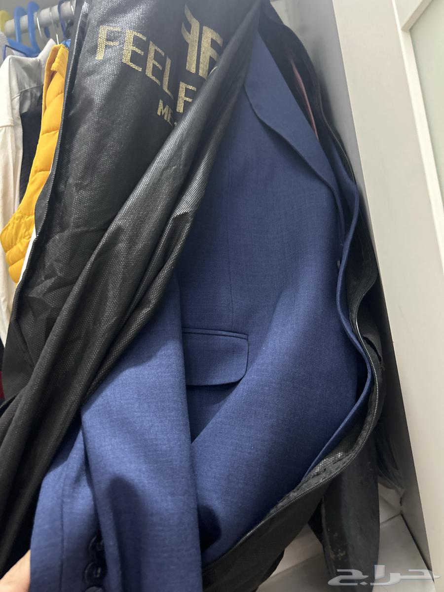 بدلة جدي دخ للبيع من المحمل استخدام مرة واحده فقط64652731027841112