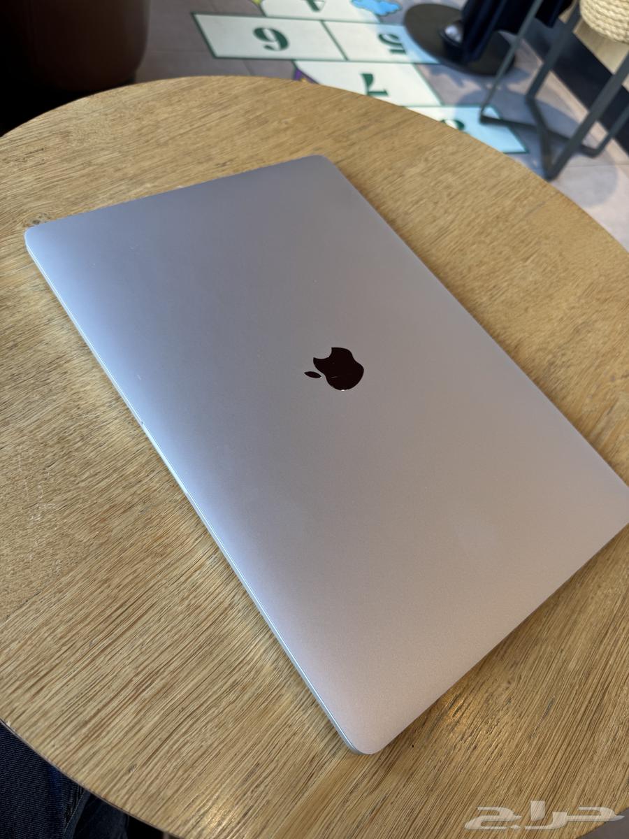 ماك بوك برو MAC book pro64649379012609111