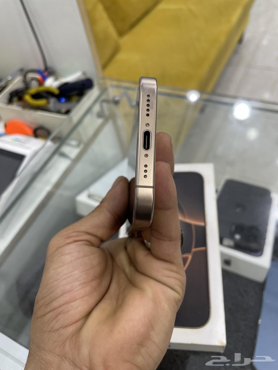 ايفون 16 برو64655082868993112