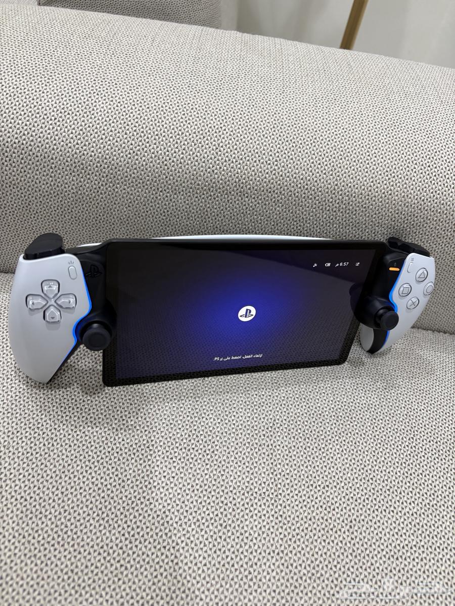 جهاز بلاستيشن بورتال64653842390529111
