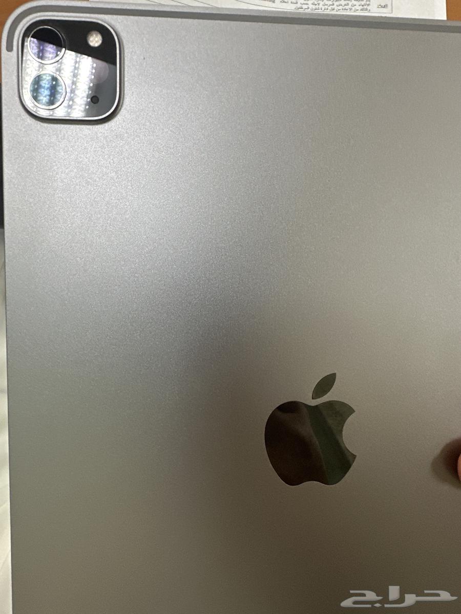 ايباد برو الجيل الرابع 11 بوصة الذاكرة 256 قيقا64596686316290112