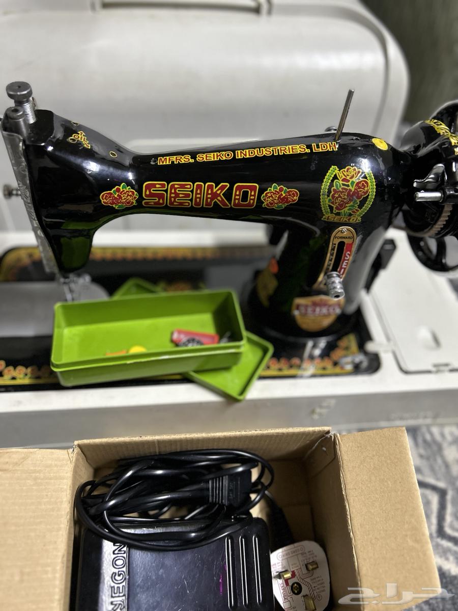 مكينة خياطة كهربائية64646822842755110