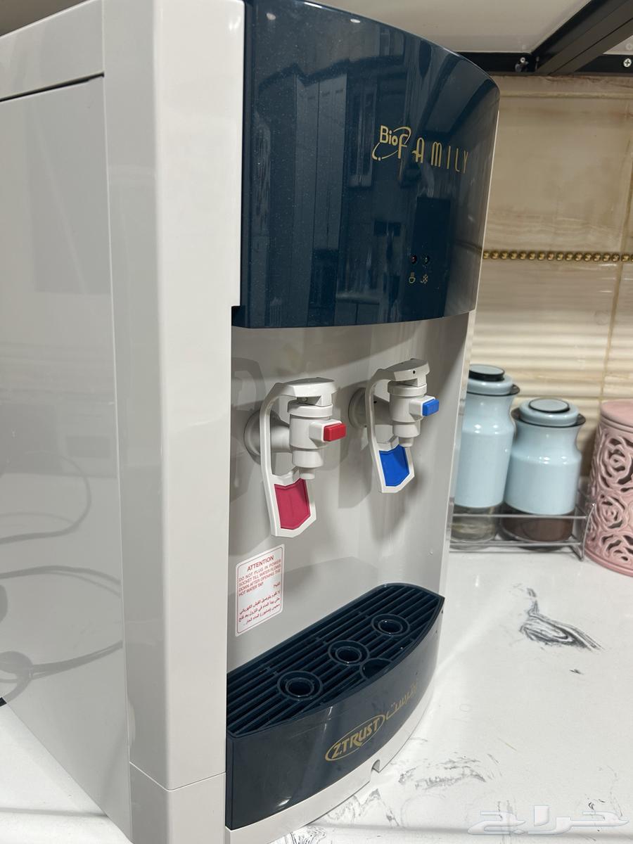 برادة ماء من شركة فاميلي64652201060097112