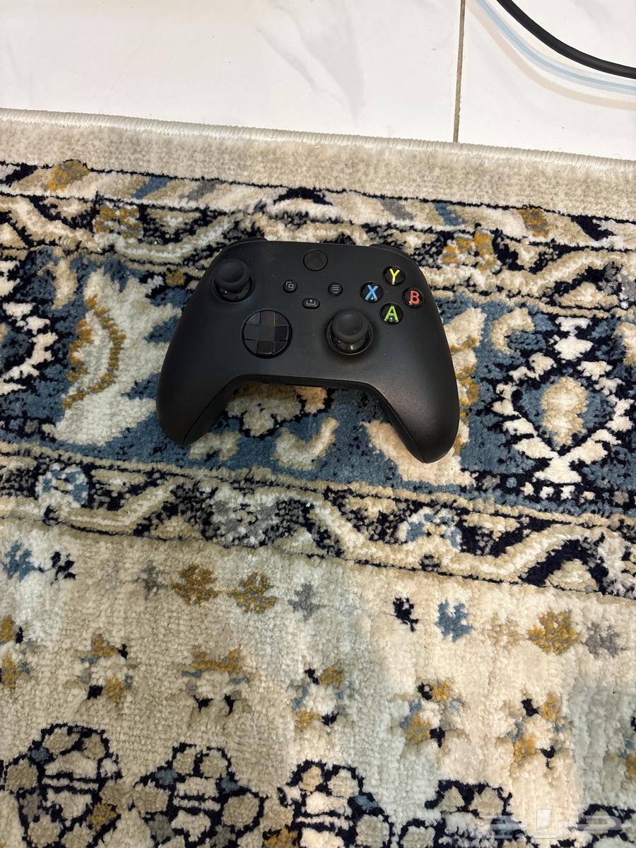 New Xbox Series X console64436789752321113