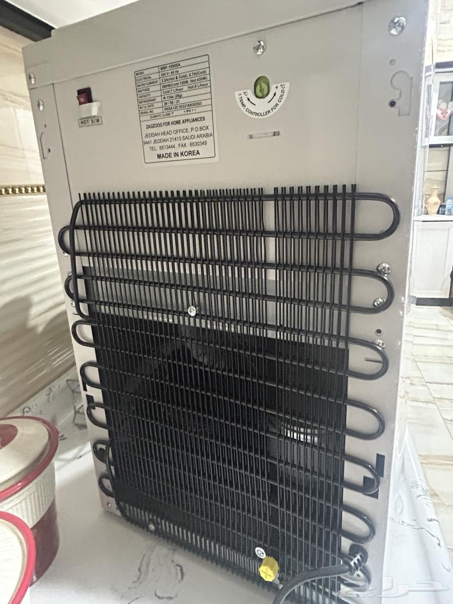 برادة ماء من شركة فاميلي64652201060097110