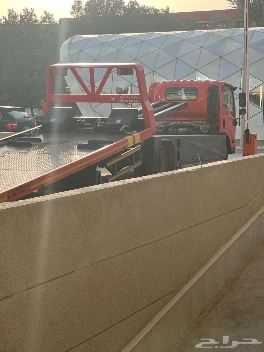 سطحه نقل سيارات من جده الى الرياض64165612764929110