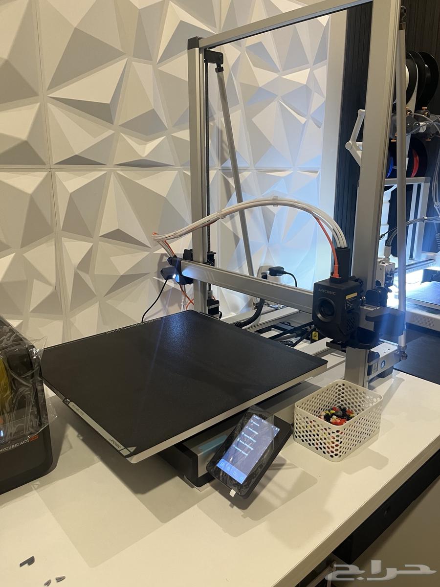 Anycubic Kobra 3 Max Giant 3D Printer64651436028802110