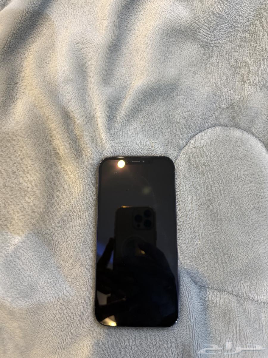 ايفون 12 برو ماكس 256 قيقا64618852122241114