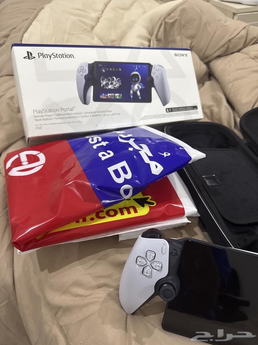 جهاز بورتل جديد64656727354115113