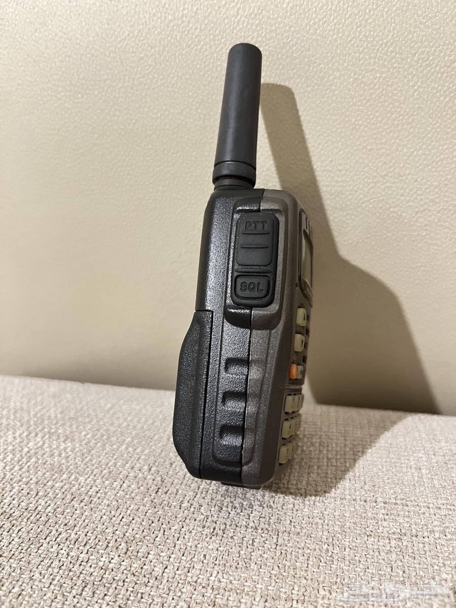 Icom T-9064654808519682112