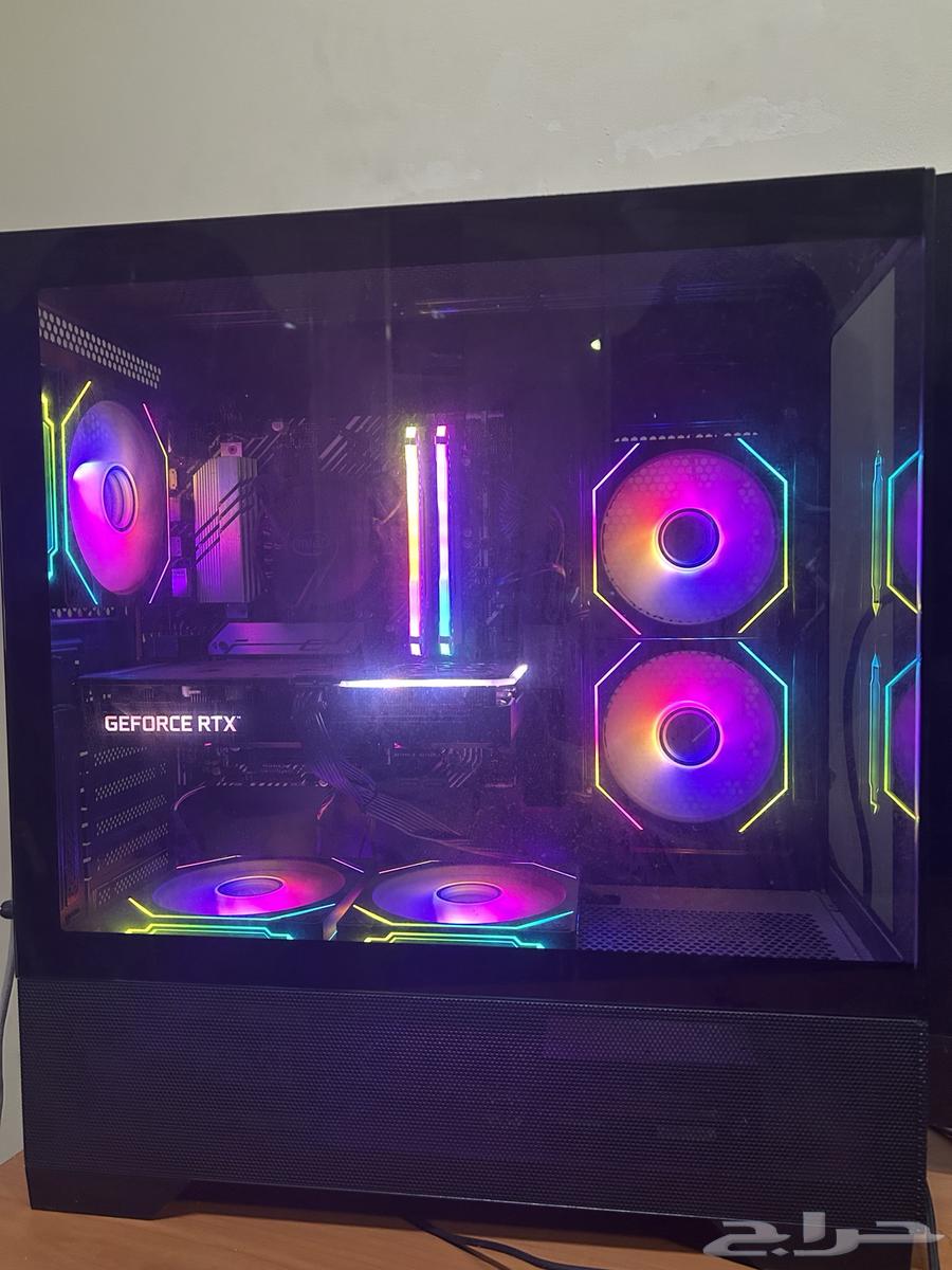 بيسي للبيع 3060ti64655669553794110