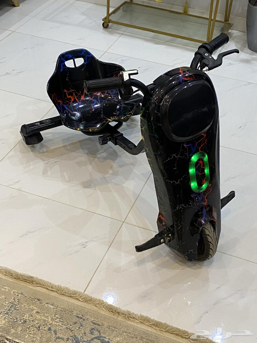 سكوتر كهربائي64655183264771112