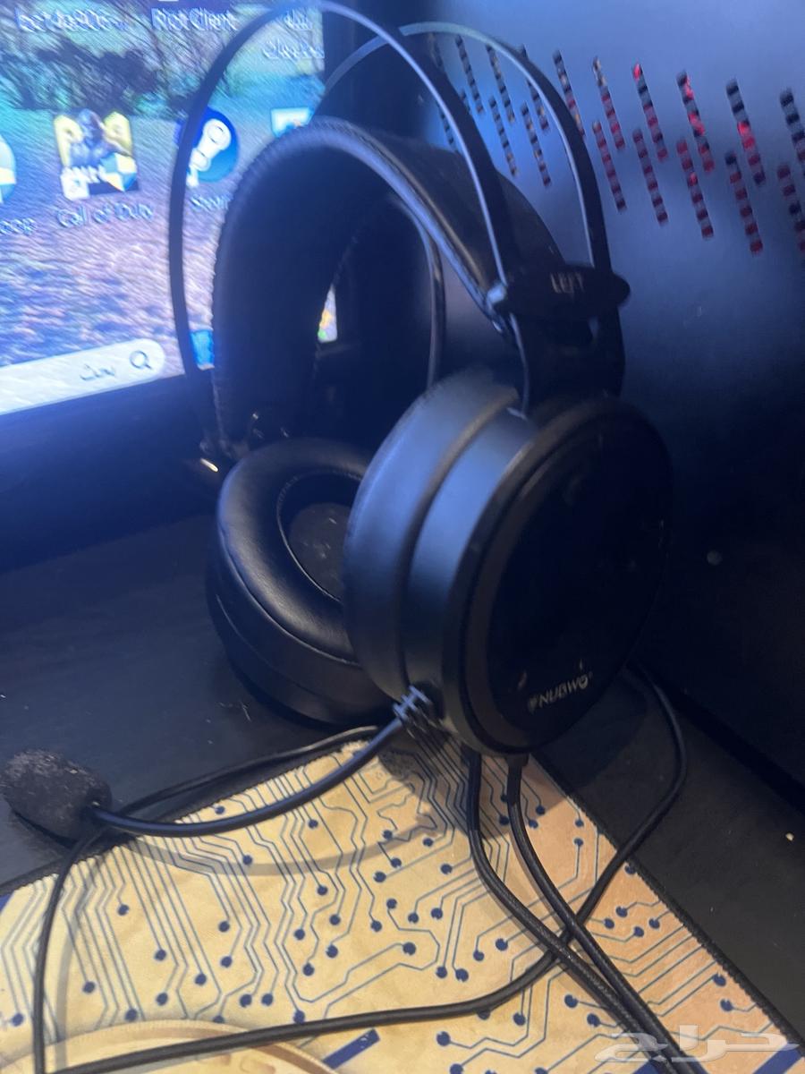 بي سي للبيع مع سماعه64653501569795113